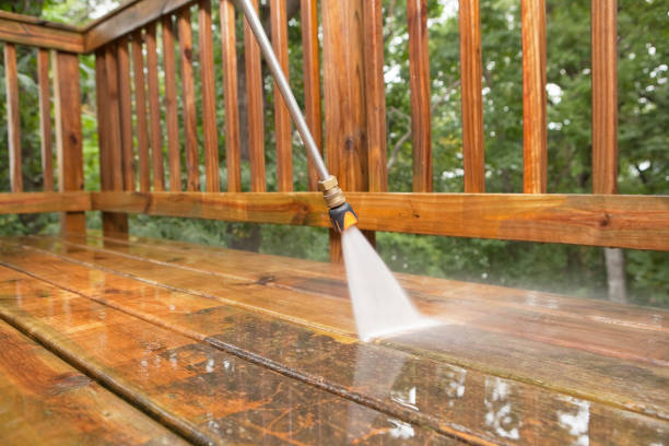 Best Deck Pressure Washing  in Cera, AL